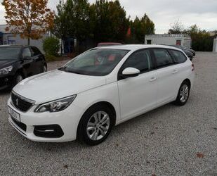 Peugeot Peugeot 308 BlueHDi 130 SW/NAVI Gebrauchtwagen