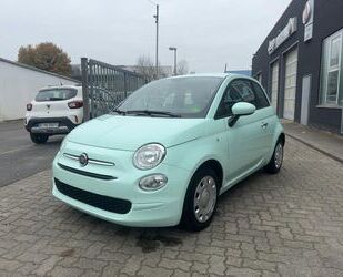 Fiat Fiat 500 Pop - KLIMA Gebrauchtwagen