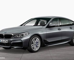 BMW BMW 640i xDrive Gran Turismo Gebrauchtwagen