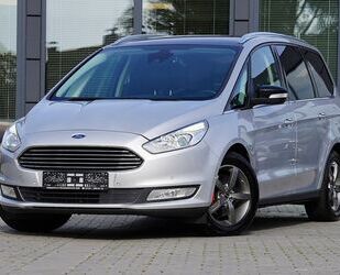 Ford Ford Galaxy Titanium *MIT 2 JAHRE GARANTIE !!!* Gebrauchtwagen