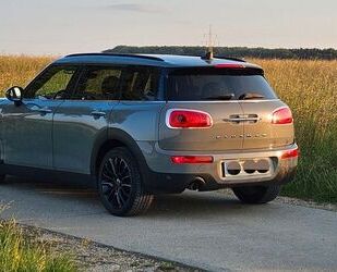 Mini MINI One D Clubman One D One TÜV NEU Gebrauchtwagen