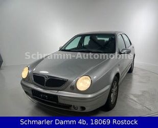 Lancia Lancia Lybra 1.8 TEMP KLIMA Gebrauchtwagen