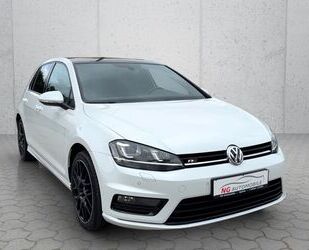 VW Volkswagen Golf VII 1.4 TSI Lim. Highline *2x R-L Gebrauchtwagen