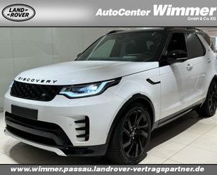 Land Rover Land Rover Discovery D300 AWD Dynamic SE 7-Sitzer Gebrauchtwagen