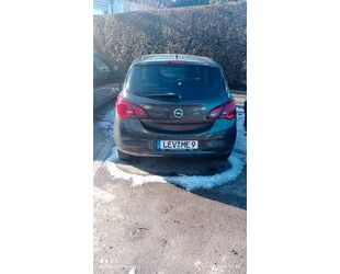 Opel Opel Corsa 1.4 Color Edition Automatik Color Editi Gebrauchtwagen