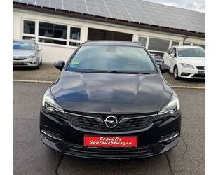 Opel Opel Astra K Sports Tourer Start/Stop Kamera|SHZ|N Gebrauchtwagen