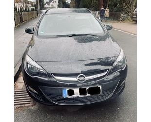 Opel Opel Astra Sports Tourer 1.7 CDTI Active 81kW Acti Gebrauchtwagen