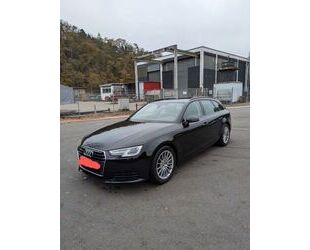 Audi Audi A4 40 TDI S tronic Avant - Gebrauchtwagen