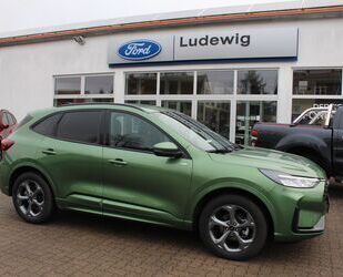 Ford Ford Kuga ST-Line 1.5 EcoBoost Autom Winterpaket A Gebrauchtwagen