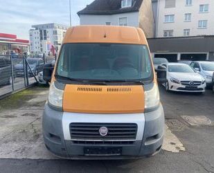 Fiat Ducato Gebrauchtwagen