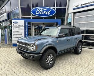 Ford Bronco Gebrauchtwagen