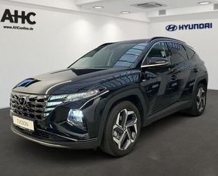 Hyundai Hyundai TUCSON 1.6 GDI Turbo 2WD 7-DCT Prime Assi- Gebrauchtwagen