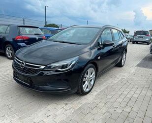 Opel Opel Astra K Sports Tourer Edition Gebrauchtwagen