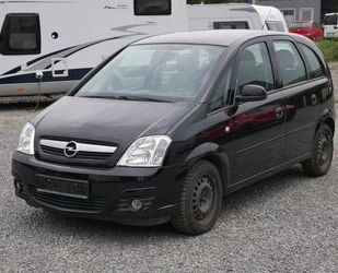 Opel Opel Meriva Edition Gebrauchtwagen