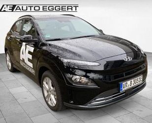 Hyundai Hyundai KONA Select 2WD Elektro MJ21 (100kW) SELEC Gebrauchtwagen