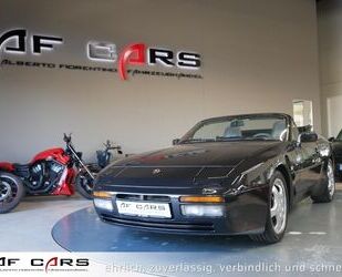 Porsche Porsche 944 S2 Cabrio SitzHz Klima Gebrauchtwagen