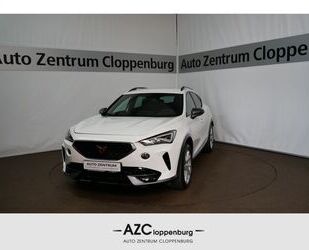 Cupra Cupra Formentor e-HYBRID 1.4 LED+Navi+Kamera+PDC+A Gebrauchtwagen