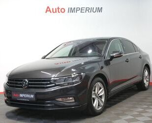 VW Volkswagen Passat Lim. 2.0 TDI*ACC*AHK*LED*Massag Gebrauchtwagen