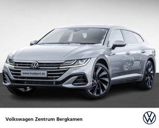 VW Volkswagen Arteon Shooting Brake 2.0 R-LINE LEDER Gebrauchtwagen