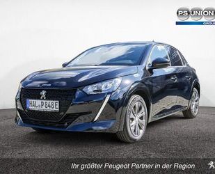 Peugeot Peugeot E-208 ALLURE PACK Gebrauchtwagen