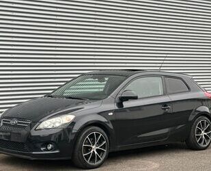 Kia Kia ProCeed 2.0 CRDI/TüV/8 FACH Gebrauchtwagen