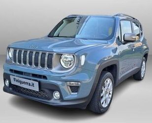 Jeep Jeep Renegade 2.0 Mjt 140CV 4WD Active Drive Low Gebrauchtwagen