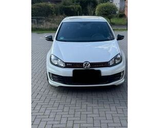 VW Volkswagen Golf 2.0 TSI DSG GTI Edition 35 Gebrauchtwagen