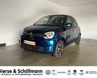 Renault Renault Twingo 1.0 SCe 75 Signature SHZ+EPH+ALU Gebrauchtwagen