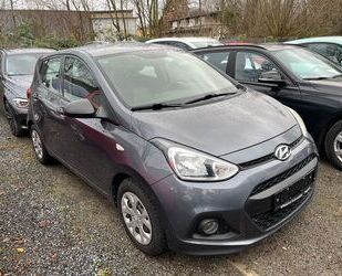 Hyundai Hyundai i10 Classic*Klima* Gebrauchtwagen