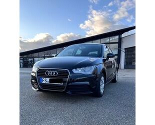 Audi Audi A1 1.2 TFSI Attraction Sportback Attraction Gebrauchtwagen