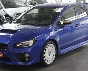 Subaru Subaru WRX STI Sport*1 HD*DAB*H&K*NAVI*KAMERA*LED* Gebrauchtwagen