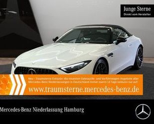 Mercedes-Benz Mercedes-Benz SL 43 AMG Premium/DYNAMIC PLUS/Fahra Gebrauchtwagen