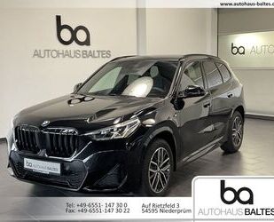 BMW BMW X1 sDrive 20i M Sport Pano/DrivPlus/Park/ACC/A Gebrauchtwagen