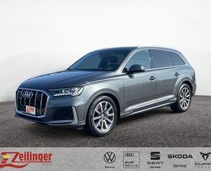 Audi Q7 Gebrauchtwagen