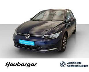 VW Volkswagen Golf VIII 1.5 TSI DSG Active, Standh., Gebrauchtwagen