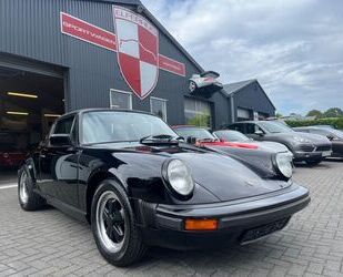 Porsche Porsche 911 SC Targa H-Kennz Motor frisch überholt Gebrauchtwagen