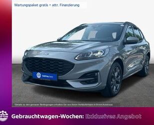 Ford Ford Kuga 1.5 EcoBoost ST-LINE X Gebrauchtwagen