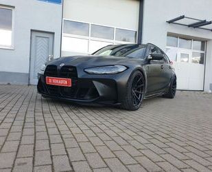 BMW BMW M3 Competion M xDrive Touring M3 Competion Gebrauchtwagen