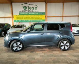 Kia Kia e Soul Vision,ACC,Cam,SHZ,Soundsystem Gebrauchtwagen