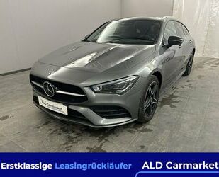 Mercedes-Benz Mercedes-Benz CLA 250 e Shooting Brake 8G-DCT Edit Gebrauchtwagen