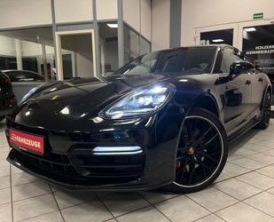 Porsche Porsche Panamera GTS V8 Alcantara /Luft /Pano /21 Gebrauchtwagen