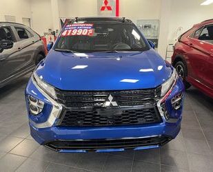 Mitsubishi Mitsubishi Eclipse Cross Top Schiebedach Hybrid 4W Gebrauchtwagen