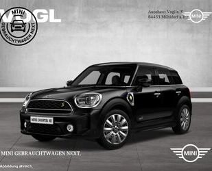 Mini MINI Cooper SE ALL4 Countryman SHZ Apple Carplay Gebrauchtwagen