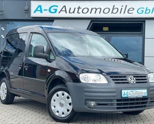 VW Volkswagen Caddy Life Team 1,6 Ltr. 102 PS/Klima/S Gebrauchtwagen