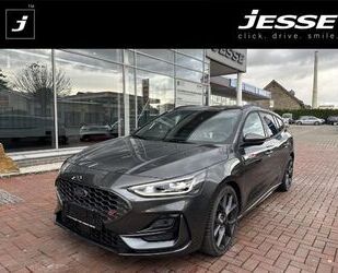 Ford Ford Focus ST X 2.3 EB LED ACC HUD R.Cam AHK Gebrauchtwagen