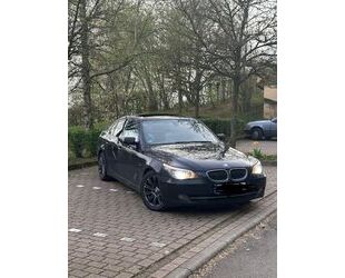 BMW BMW 525d - Gebrauchtwagen