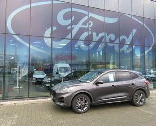 Ford Ford Kuga 2.5 Duratec PHEV ST-LINE Gebrauchtwagen