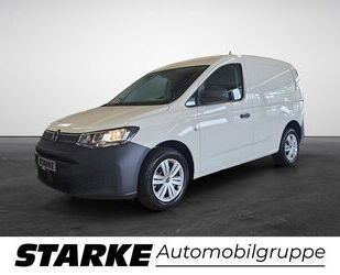 VW Volkswagen Caddy Cargo 2.0 TDI AHK PDC Klima Gebrauchtwagen