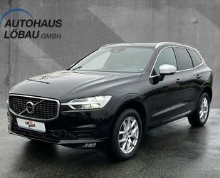 Volvo Volvo XC60 R Design AWD D5 Luftfederung ACC AHK-el Gebrauchtwagen