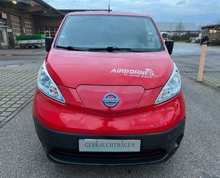 Nissan Nissan e-NV200 *Elektro*Batterie inklusive* Gebrauchtwagen